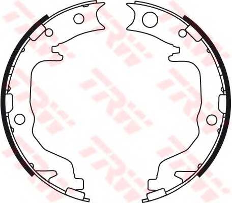 trw gs8783