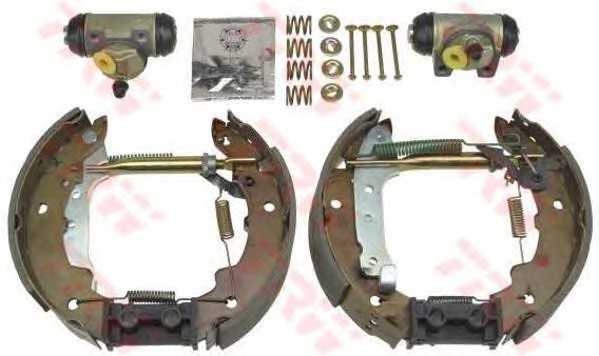 trw gsk1034