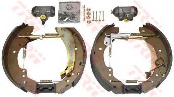 trw gsk1220