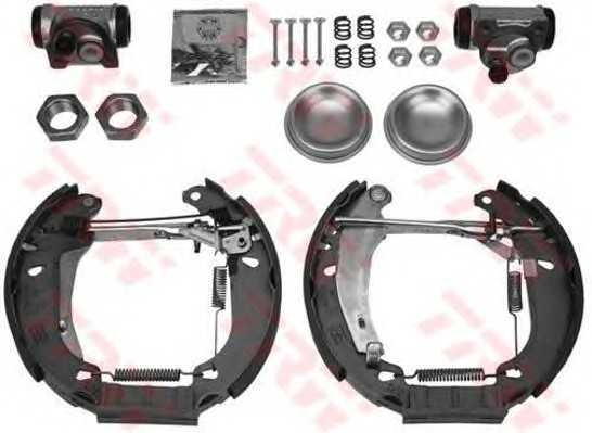 trw gsk1250