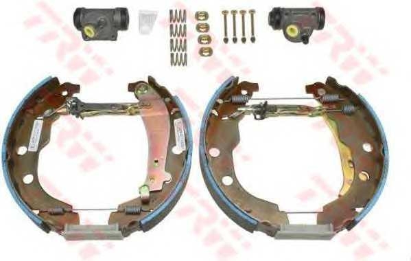 trw gsk1252