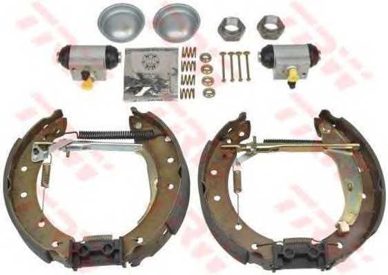 trw gsk1255