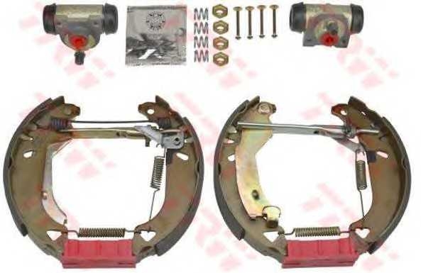 trw gsk1727
