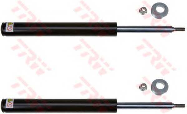 trw jgc105t