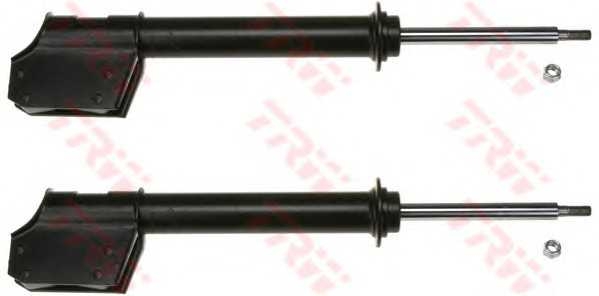 trw jgm208t