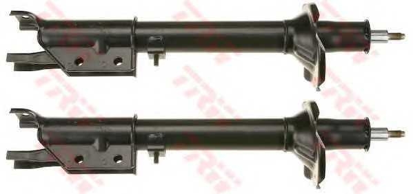 trw jhm109t