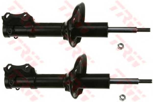 trw jhm185t
