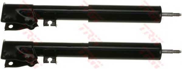 trw jhm226t