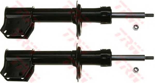 trw jhm227t