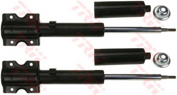 trw jhm269t