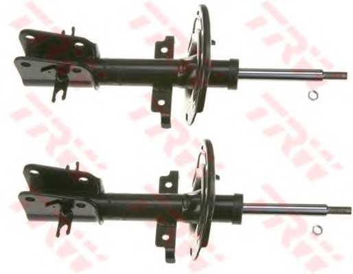 trw jhm356t