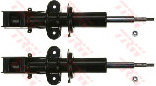 trw jhm402t