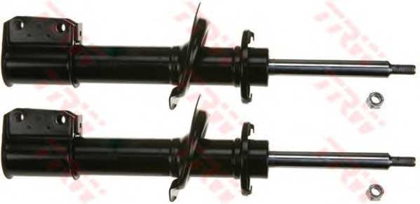 trw jhm441t