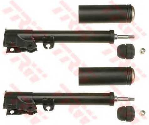 trw jhm465t