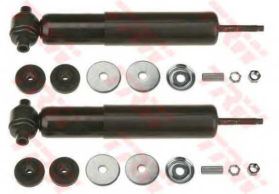 trw jht116t