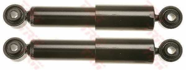 trw jht596t