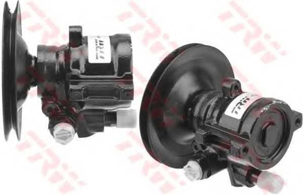 trw jpr105