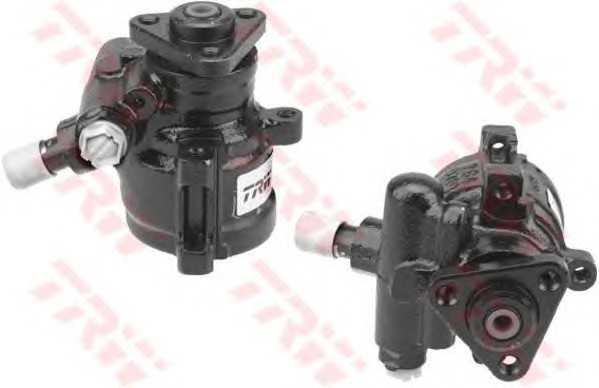 trw jpr116