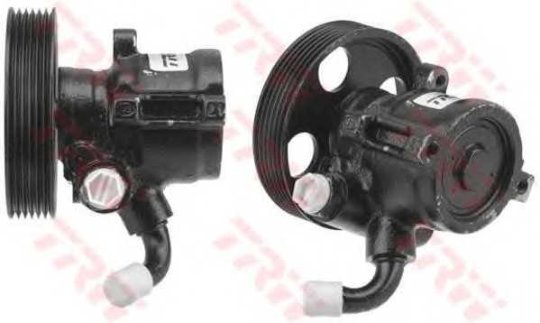 trw jpr218