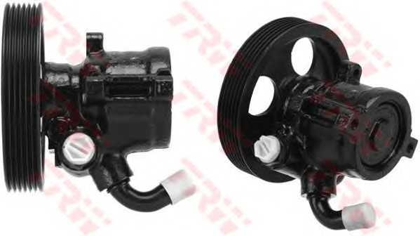 trw jpr219