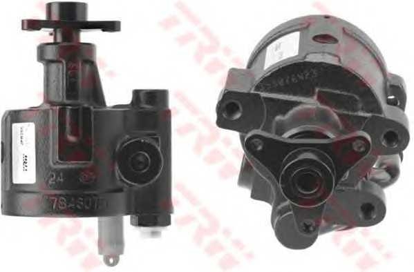 trw jpr255