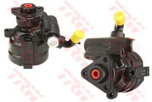 trw jpr375