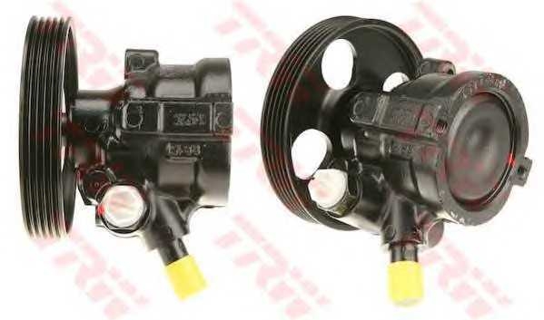 trw jpr460