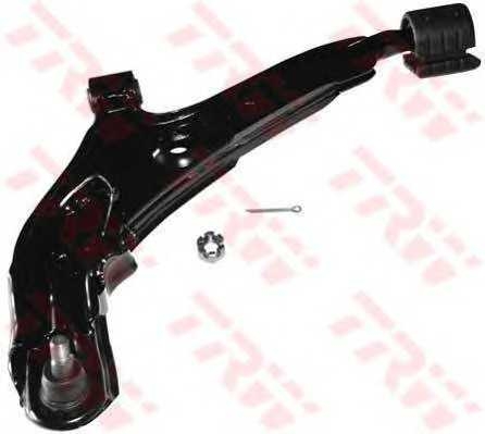 trw jtc7540