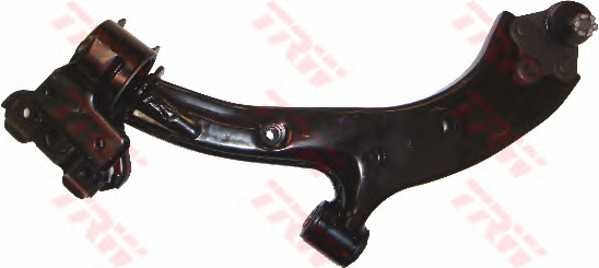 trw jtc7604