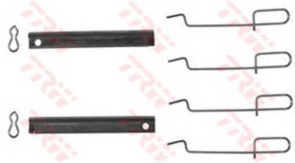 trw pfk210