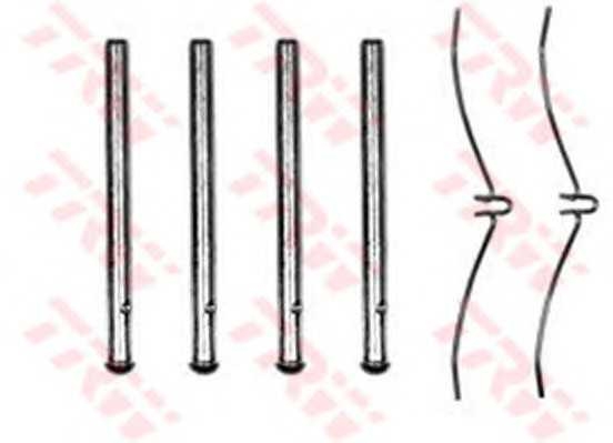 trw pfk219