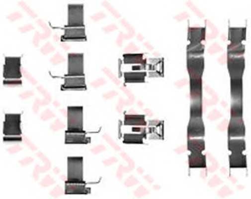 trw pfk231