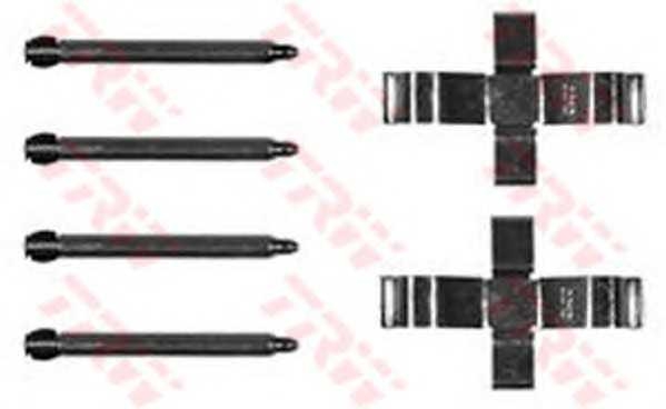 trw pfk234