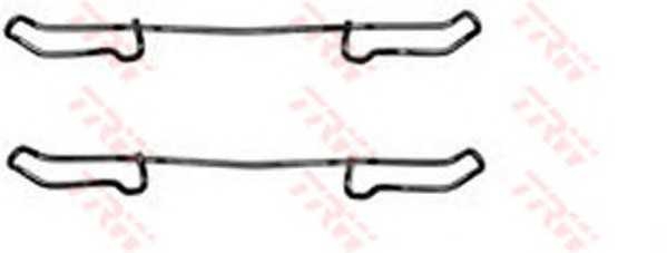 trw pfk241