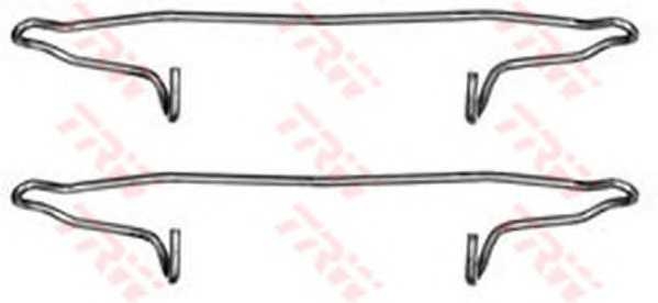 trw pfk300