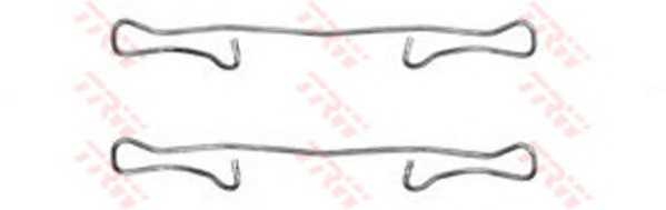 trw pfk302