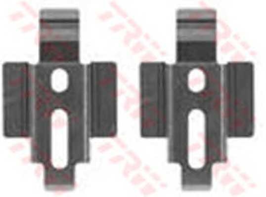 trw pfk342