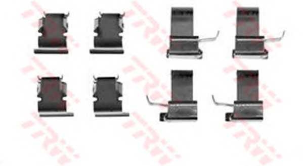 trw pfk384