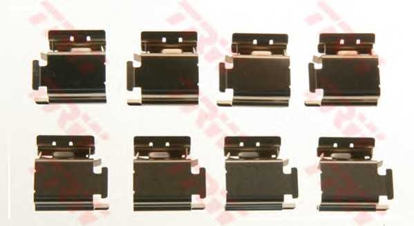 trw pfk413