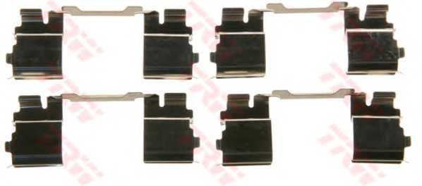 trw pfk574