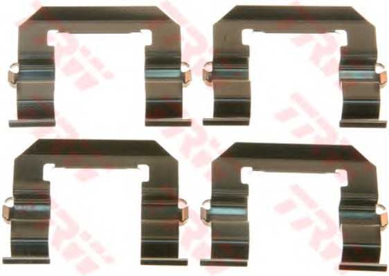trw pfk598