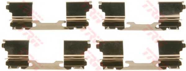 trw pfk605