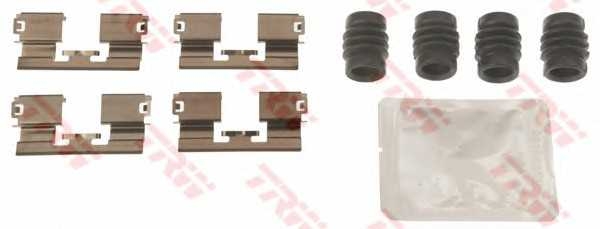trw pfk654