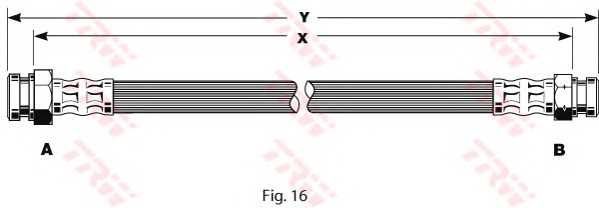 trw pha135