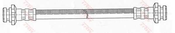 trw pha168