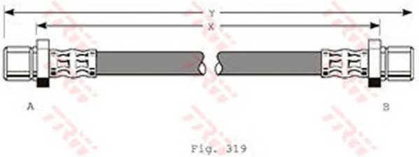 trw pha216