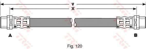 trw pha291