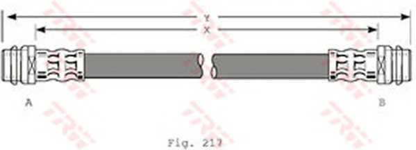 trw pha341