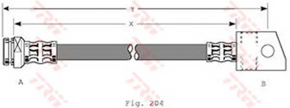 trw pha347