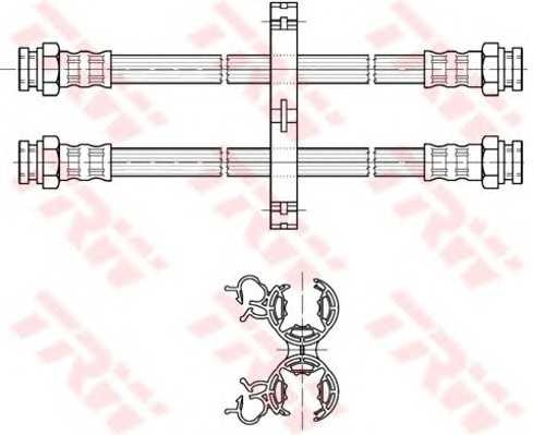 trw pha357